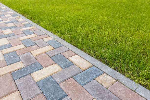 Best Brick Driveway Pavers  in New London, CT